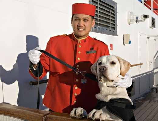 Foto Queen Mary 2 31