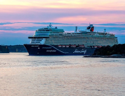 Foto Mein Schiff 7 10