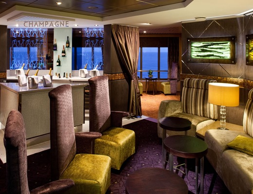 Champagner Bar