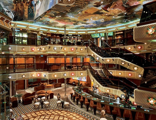 Foto Carnival Conquest 17