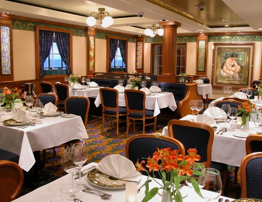 Foto Norwegian Dawn 17