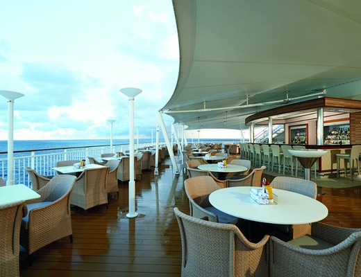 Foto Norwegian Gem 13