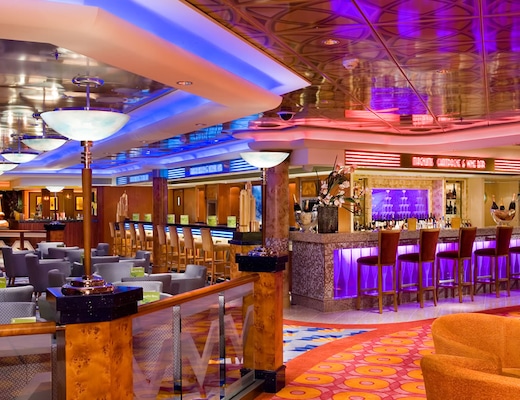 Foto Norwegian Pearl 8