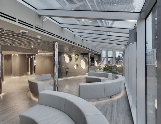Foto MSC Seaside 20