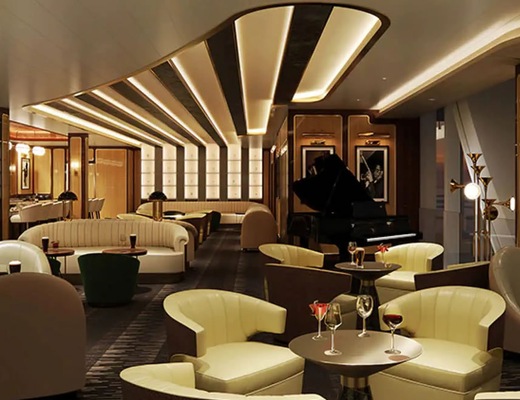 Foto Sun Princess 13