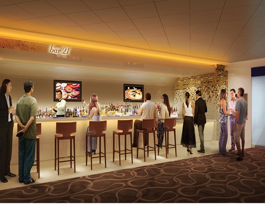Foto Norwegian Getaway 27