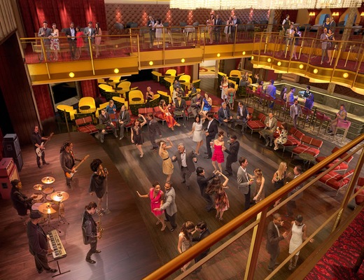 Foto Anthem of the Seas 10
