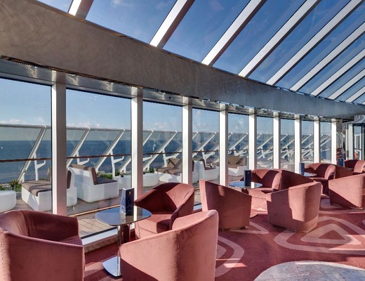 Foto MSC Seaside 65