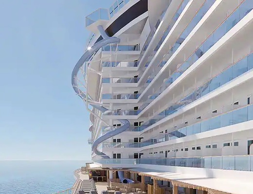 Foto Norwegian Aqua 7