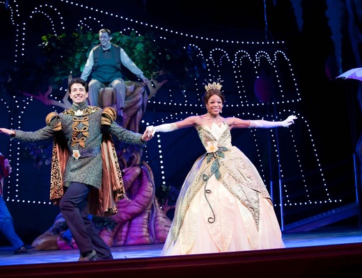 Foto Disney Dream 9