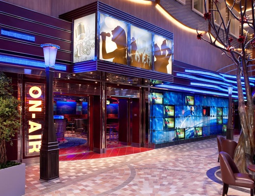 Foto Allure of the Seas 14