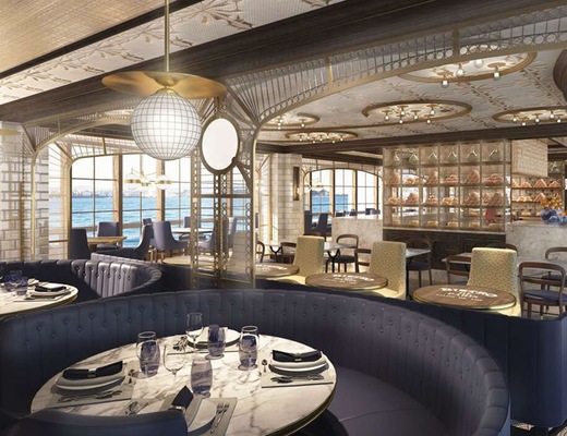 Foto Majestic Princess 21