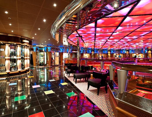Foto Carnival Glory 7