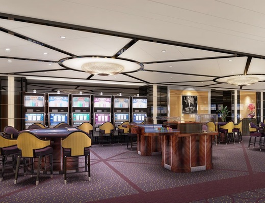 Foto Seabourn Encore 26
