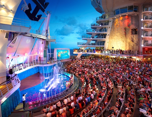 Foto Oasis of the Seas 26