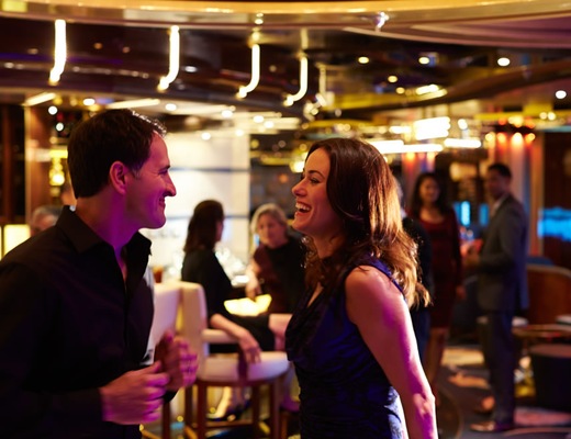 Foto Caribbean Princess 13