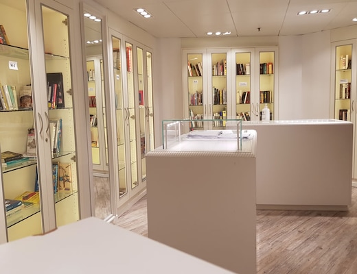 Bibliothek