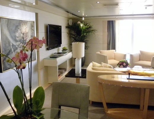 Foto Oceania Riviera 10