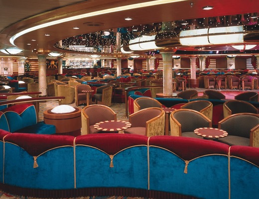 Foto Voyager of the Seas 28