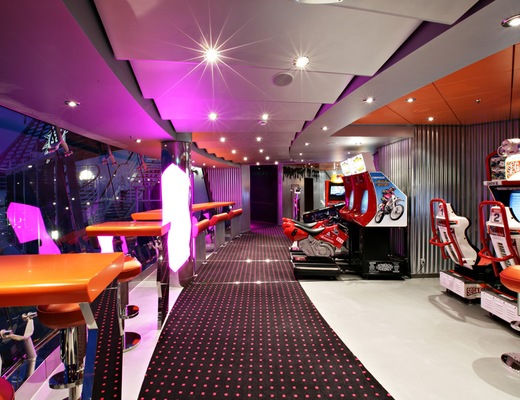 Foto MSC Fantasia 24