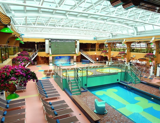 Foto Costa Pacifica 21