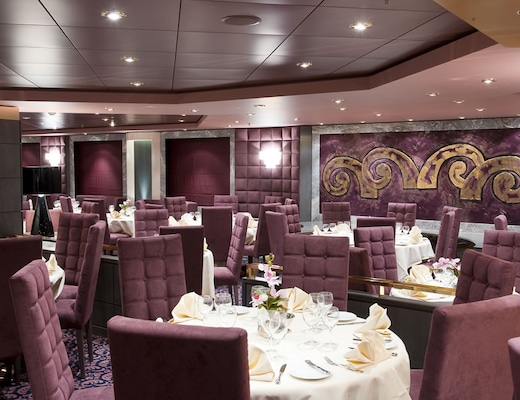 Foto MSC Magnifica 10