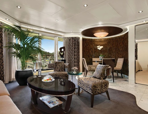 Foto Oceania Riviera 13