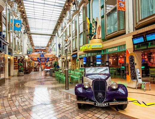 Foto Allure of the Seas 37