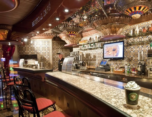 Foto Carnival Elation 31