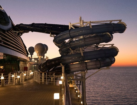 Foto MSC Seaside 33