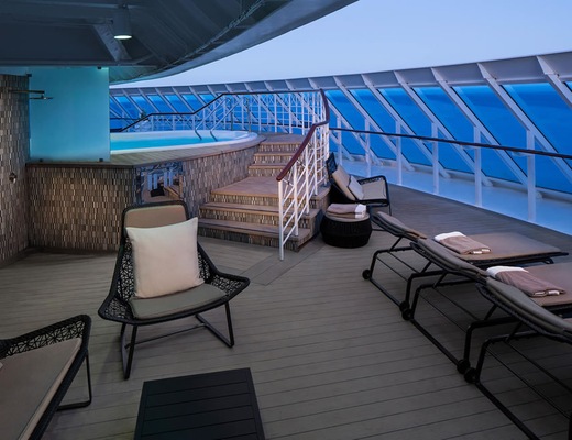 Foto Azamara Quest Desire 14
