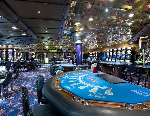 Foto Carnival Fantasy 14