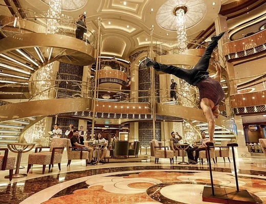 Foto Sky Princess 21