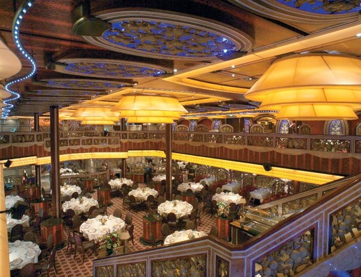 Foto Carnival Freedom 30