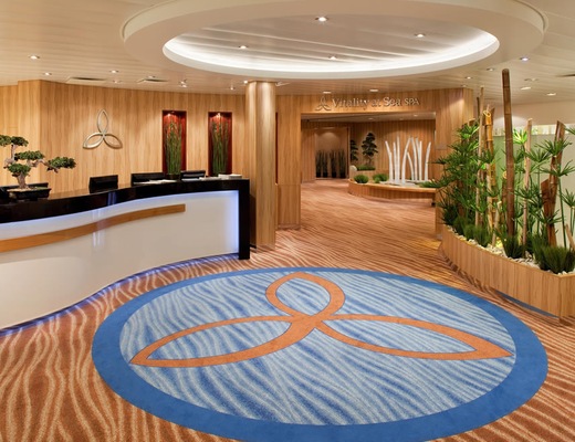 Foto Allure of the Seas 5