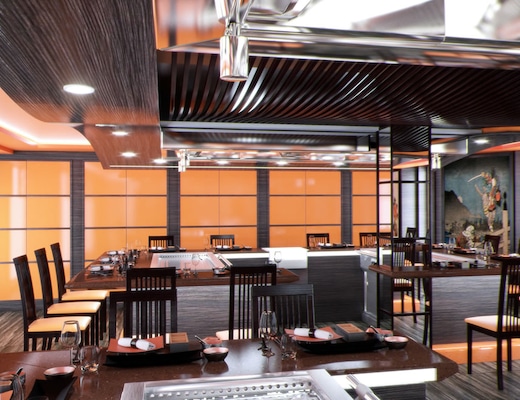 Foto MSC Meraviglia 37