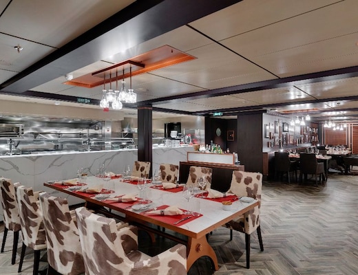 Foto MSC Seaside 26