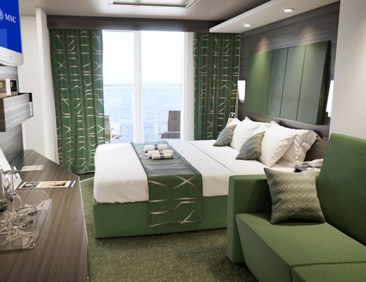 Foto MSC Meraviglia 23