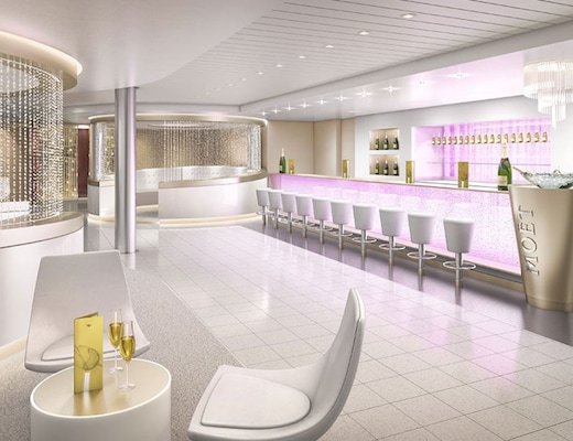 Champagner Bar
