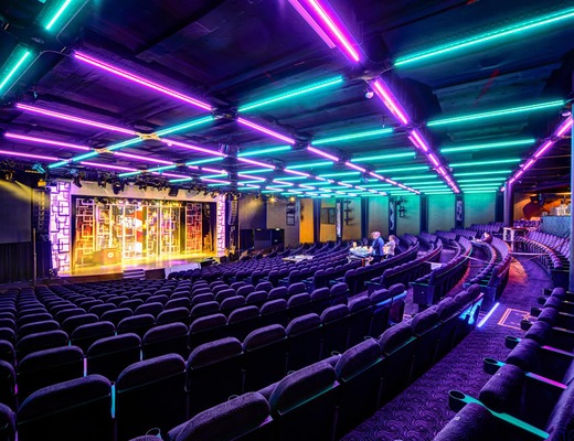 Foto Norwegian Getaway 13