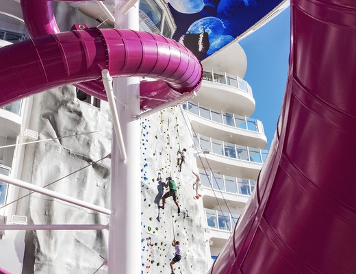 Foto Symphony of the Seas 42