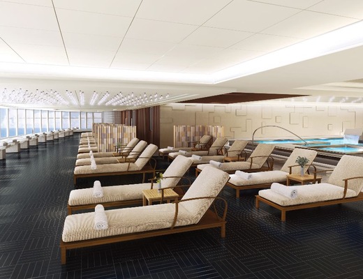 Foto Norwegian Bliss 72