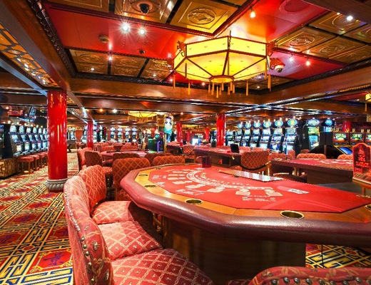 Foto Carnival Victory 25