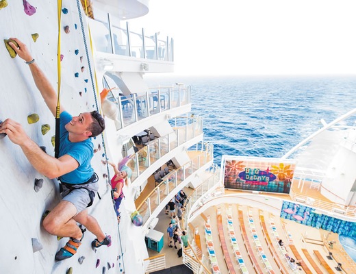 Foto Harmony of the Seas 43