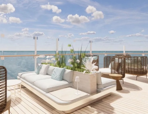 Foto Mein Schiff Relax 19