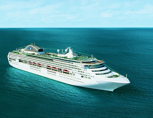 Sea Princess