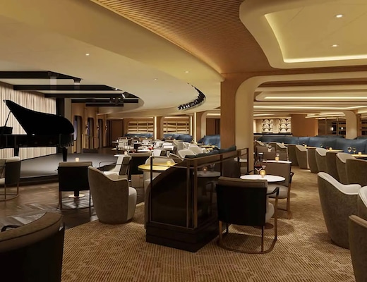 Foto Sun Princess 17