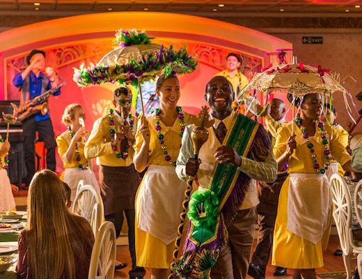Foto Disney Wonder 17