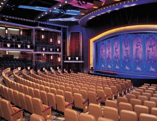 Foto Navigator of the Seas 21