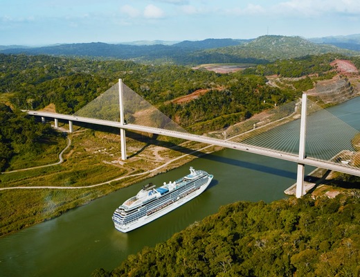 Foto Coral Princess 15